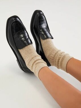 Dolce Vita Fran Loafers